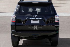Toyota 4runner SR5 Año 2022