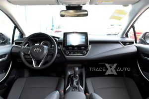 Toyota Corolla Híbrido Auto Recargable 2022