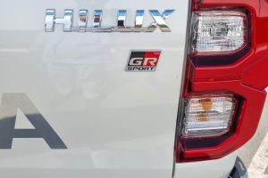 Toyota Hilux 4x4 Modelo GR Sport (22)