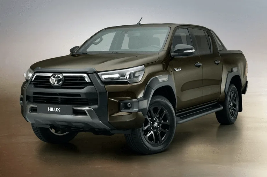CROSSTRUCKS: Las pickups de lujo que debes conocer 2021. CROSSTRUCKS