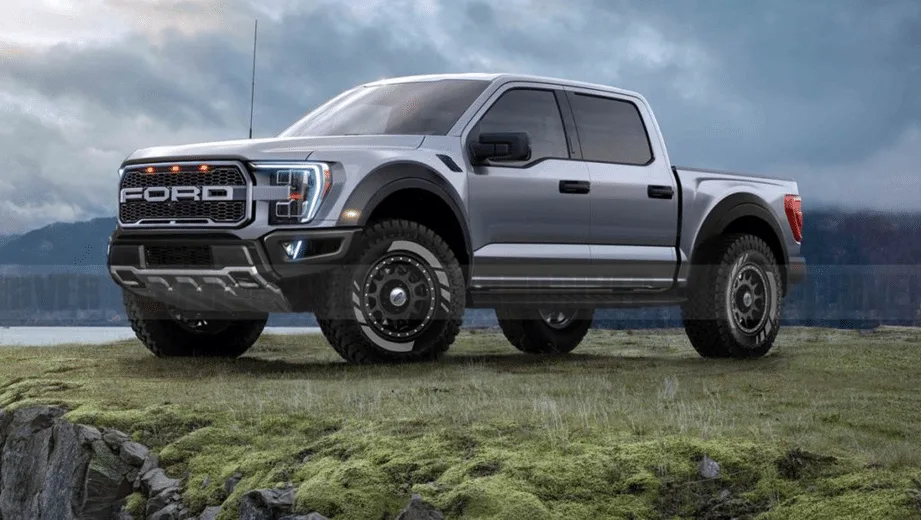 CROSSTRUCKS: Las pickups de lujo que debes conocer 2021. pickups de lujo