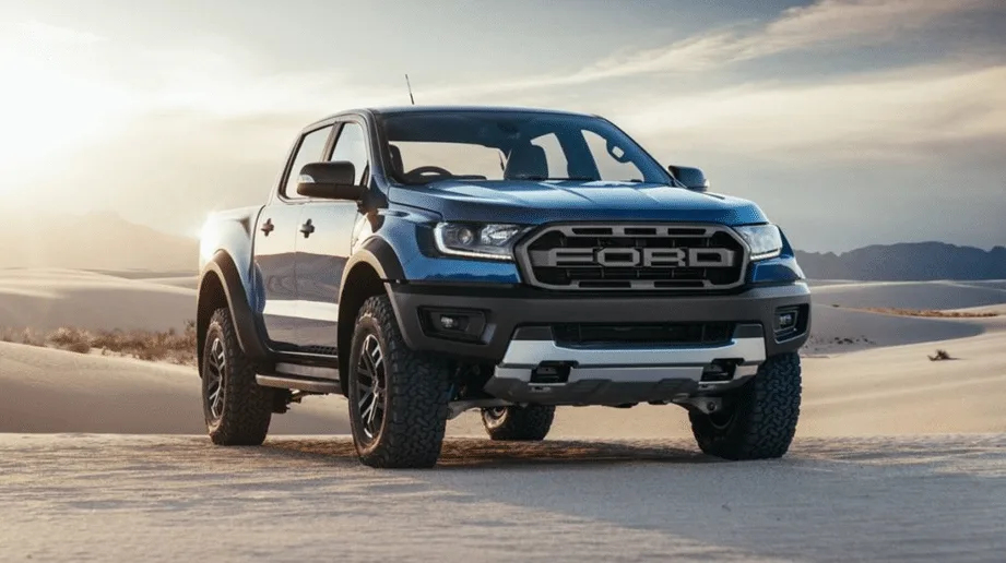 CROSSTRUCKS: Las pickups de lujo que debes conocer 2021. TradexAuto - image 7