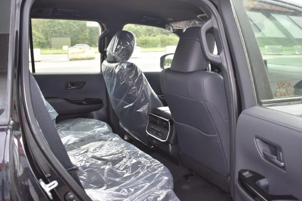 Compra con Tradex Auto la NUEVA Toyota Land Cruiser 300 modelo 2022 TradexAuto - ToyotaLandCruiser300GXRmodelo 1920w