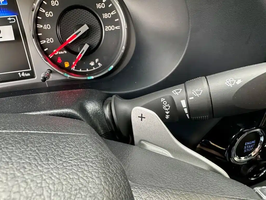 Toyota Hilux GR Sport