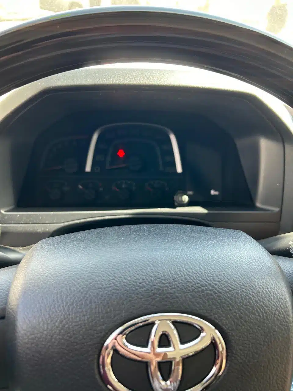 Toyota Land Cruiser Serie 71