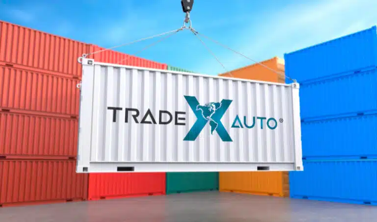 ¿Por qué elegir TradexAuto para importar autos a Panamá?