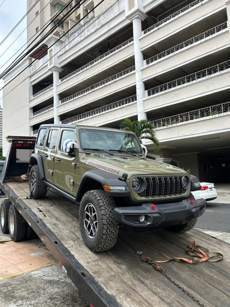 Servicio llave en mano de autos de lujo: la experiencia premium de TradexAuto TradexAuto - Servicio llave en mano de autos de lujo 1