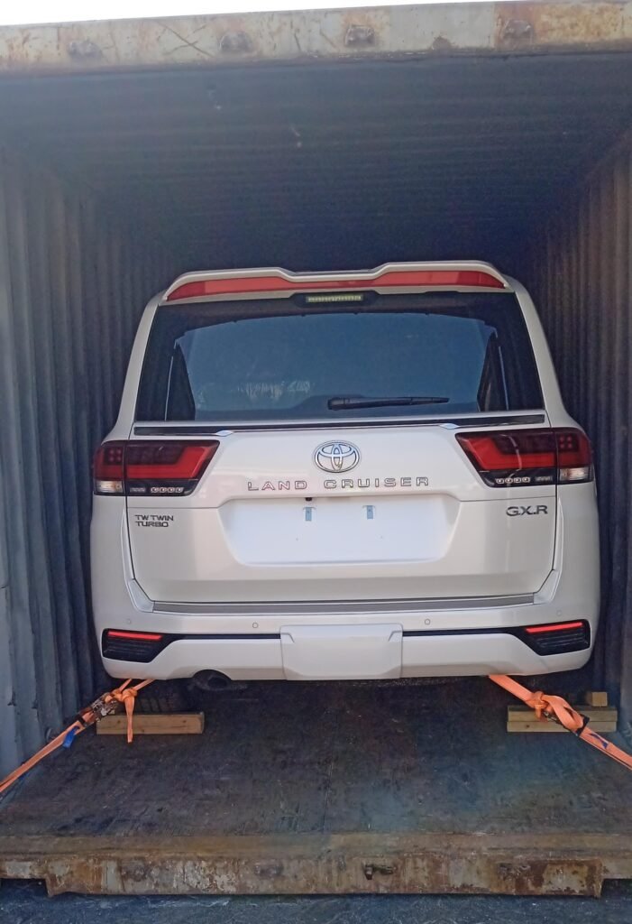 Servicio llave en mano de autos de lujo: la experiencia premium de TradexAuto TradexAuto - Servicio llave en mano de autos de lujo 2