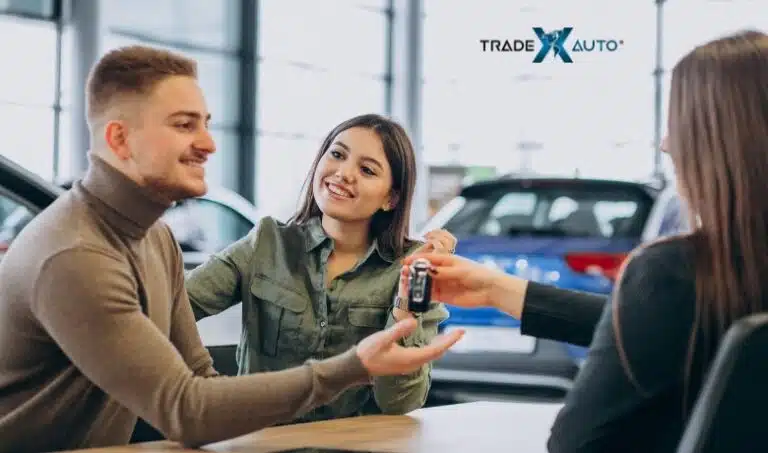 Servicio llave en mano de autos de lujo