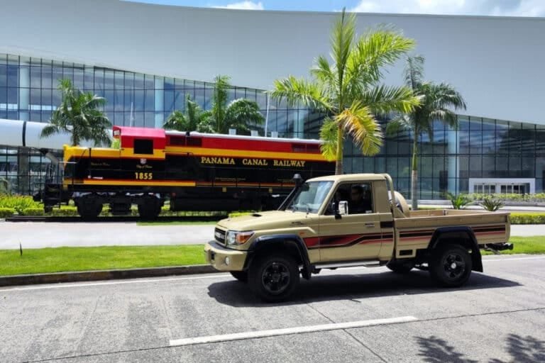 Toyota Land Cruiser Serie 79