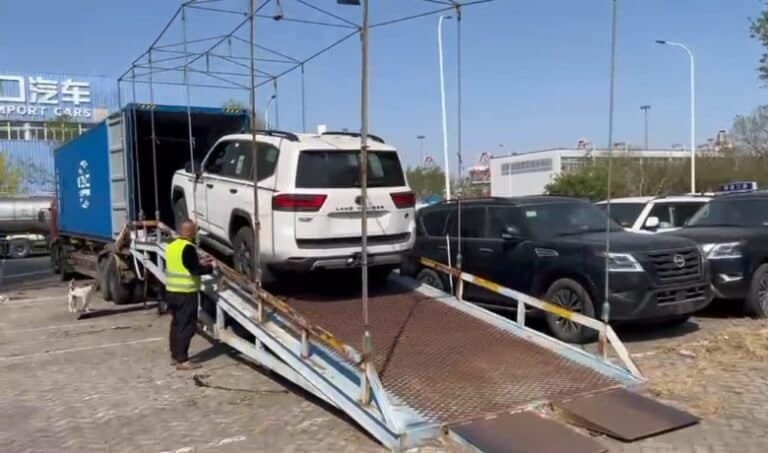 Importar auto de gama alta Top 3 razones para no comprar en concesionario