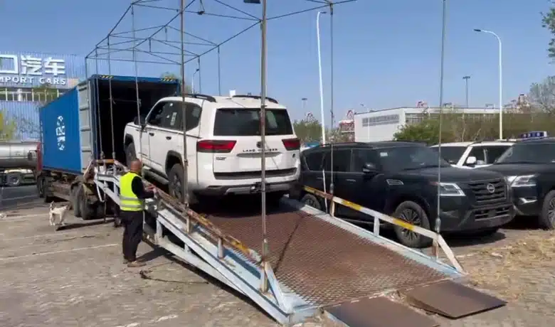 Importar auto de gama alta: Top 3 razones para no comprar en concesionario Importar auto de gama alta Top 3 razones para no comprar en concesionario