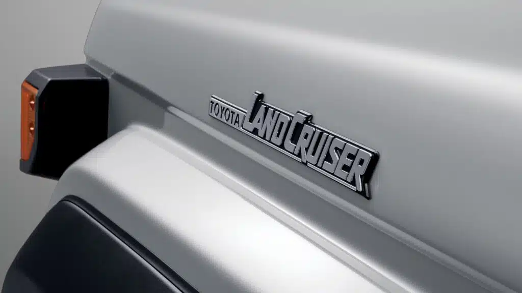 Toyota Serie 76 más cotizado en 2025