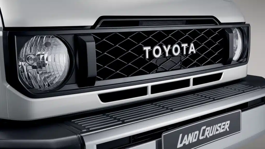 Toyota Serie 76 más cotizado en 2025