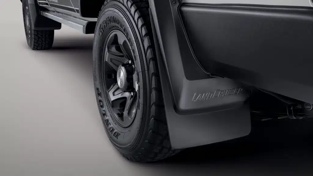 Toyota Serie 76 más cotizado en 2025