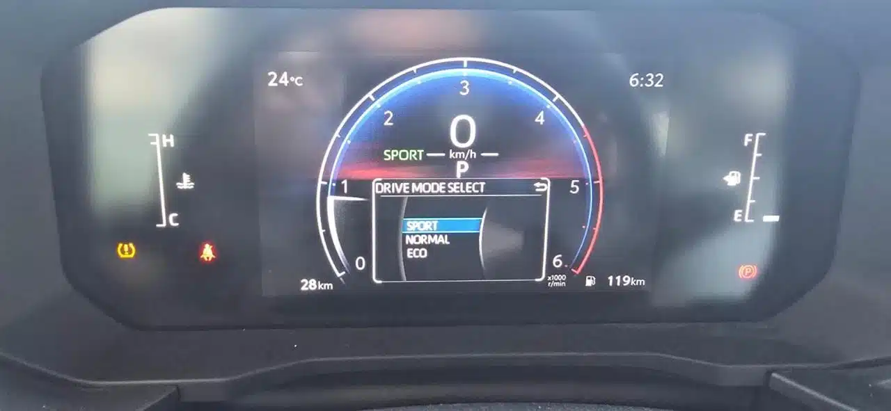 Toyota Land Cruiser 250 Prado TX