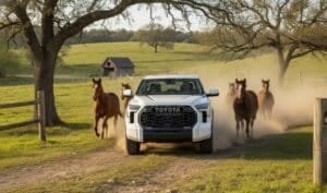 Compra tu Toyota Tundra 4x4 en Panamá – Importación directa de fábrica