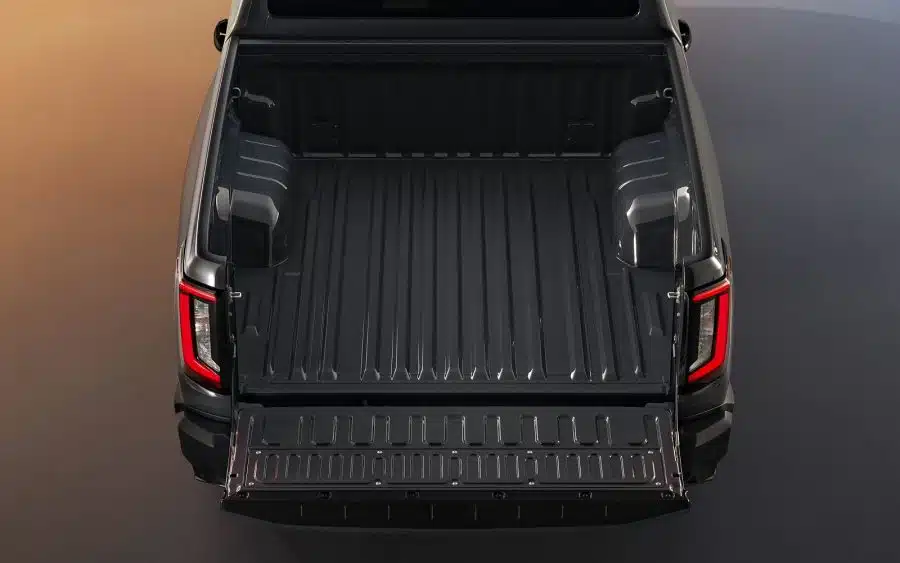 Toyota Hilux BEV 2026