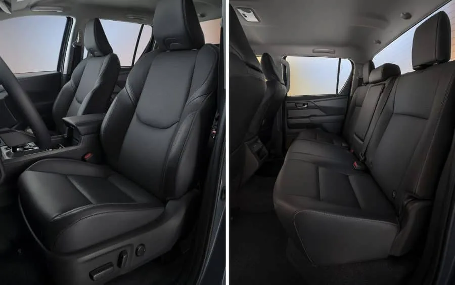 Toyota Hilux BEV 2026