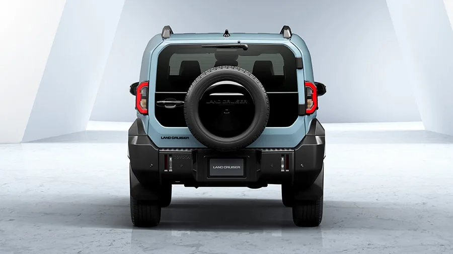 Toyota Land Cruiser FJ 2026 precio Panamá: ¿Vale la pena esperar este 4x4 compacto? Toyota Land Cruiser FJ 2026 precio Panamá