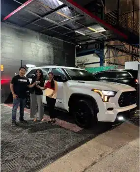 Clientes TradexAuto: Entregas reales y testimonios Acompañamiento Personalizado