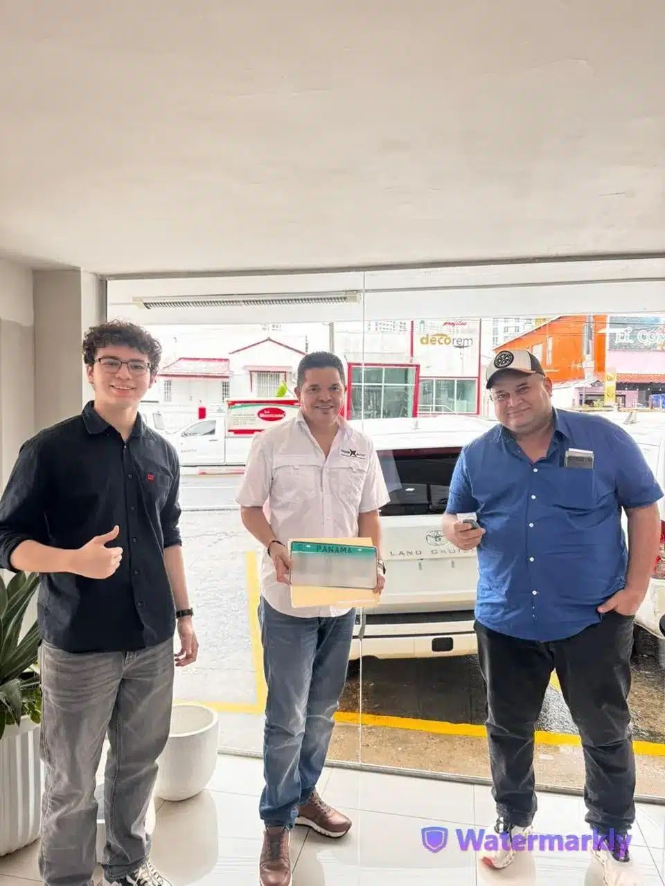 Clientes TradexAuto: Entregas reales y testimonios TradexAuto - Atencion Personalizada en Cada Entrega