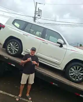 Clientes TradexAuto: Entregas reales y testimonios Clientes Felices, Entregas Reales