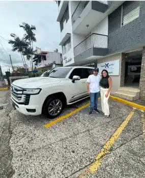 Clientes TradexAuto: Entregas reales y testimonios Confianza Que Se Entrega
