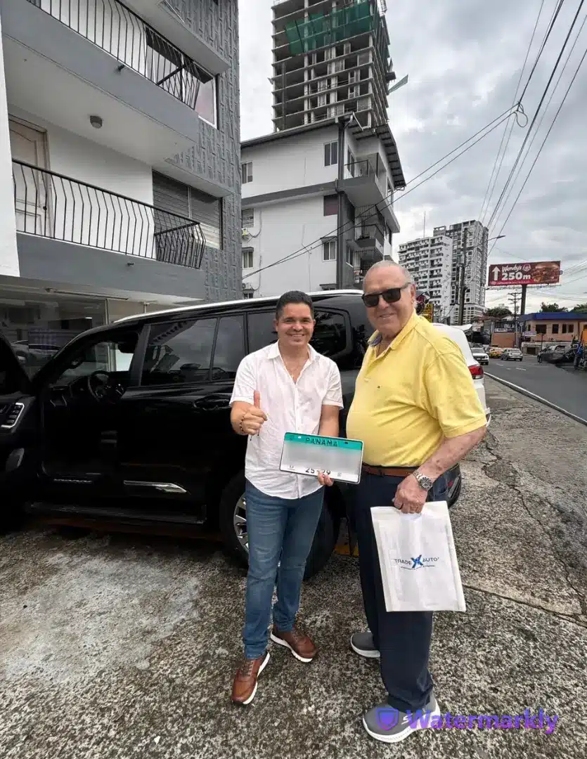 Clientes TradexAuto: Entregas reales y testimonios Entrega Inmediata & Experiencia Real