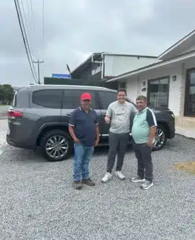 Clientes TradexAuto: Entregas reales y testimonios TradexAuto - Version Full Equipo Estilo Inconfundible