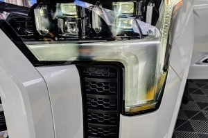 Fotos Toyota Tundra Capstone