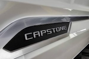 Fotos Toyota Tundra Capstone