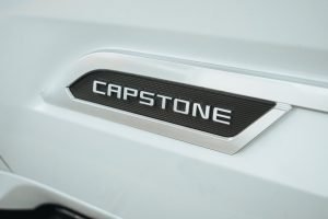 Fotos Toyota Tundra Capstone