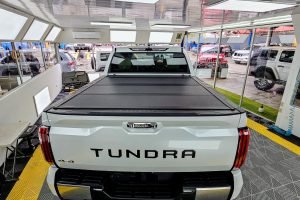 Fotos Toyota Tundra Capstone