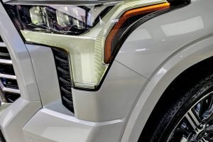 Fotos Toyota Tundra Capstone