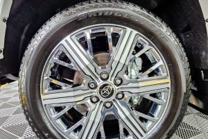 Fotos Toyota Tundra Capstone
