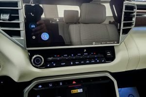 Fotos Toyota Tundra Capstone