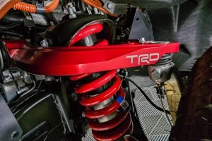 Fotos Toyota Tundra Trd Pro Terra