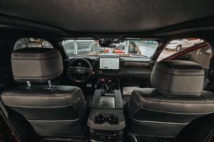 Fotos Toyota Tundra Trd Pro Terra