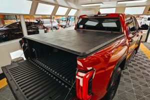 Fotos Toyota Tundra Trd Pro Terra