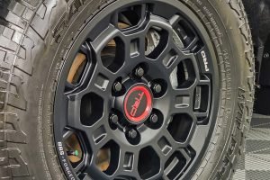 Fotos Toyota Tundra Trd Pro Terra
