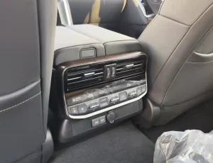 Toyota Land Cruiser 300 VX
