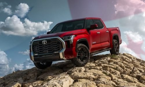 Pickups Toyota en Panamá Potencia, Versatilidad y Exclusividad con TradexAuto