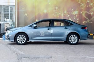 Toyota Corolla Híbrido Auto Recargable 2022