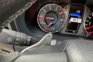Toyota Hilux GR Sport