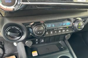 Toyota Hilux GR Sport