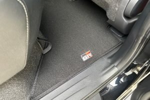 Alfombra Toyota Hilux GR Sport