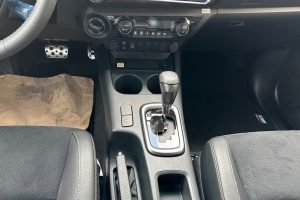 Toyota Hilux GR Sport