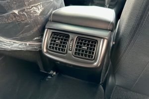 Aire acondicionado Toyota Hilux GR Sport