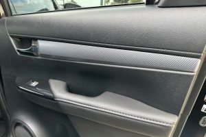 Toyota Hilux GR Sport
